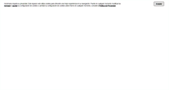 Desktop Screenshot of hornimans.com